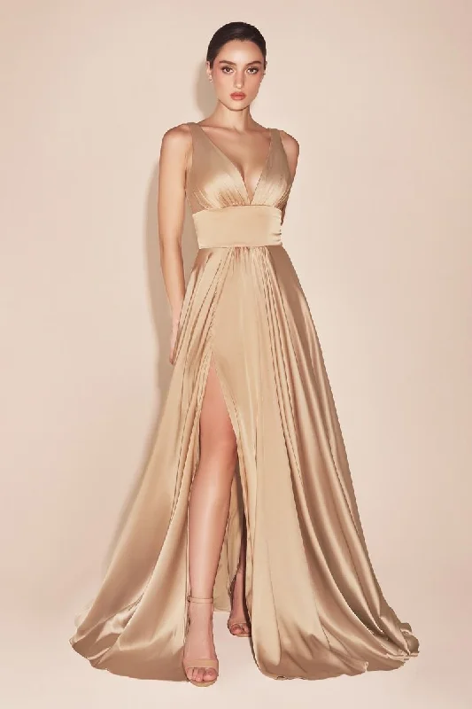 Champagne Gold