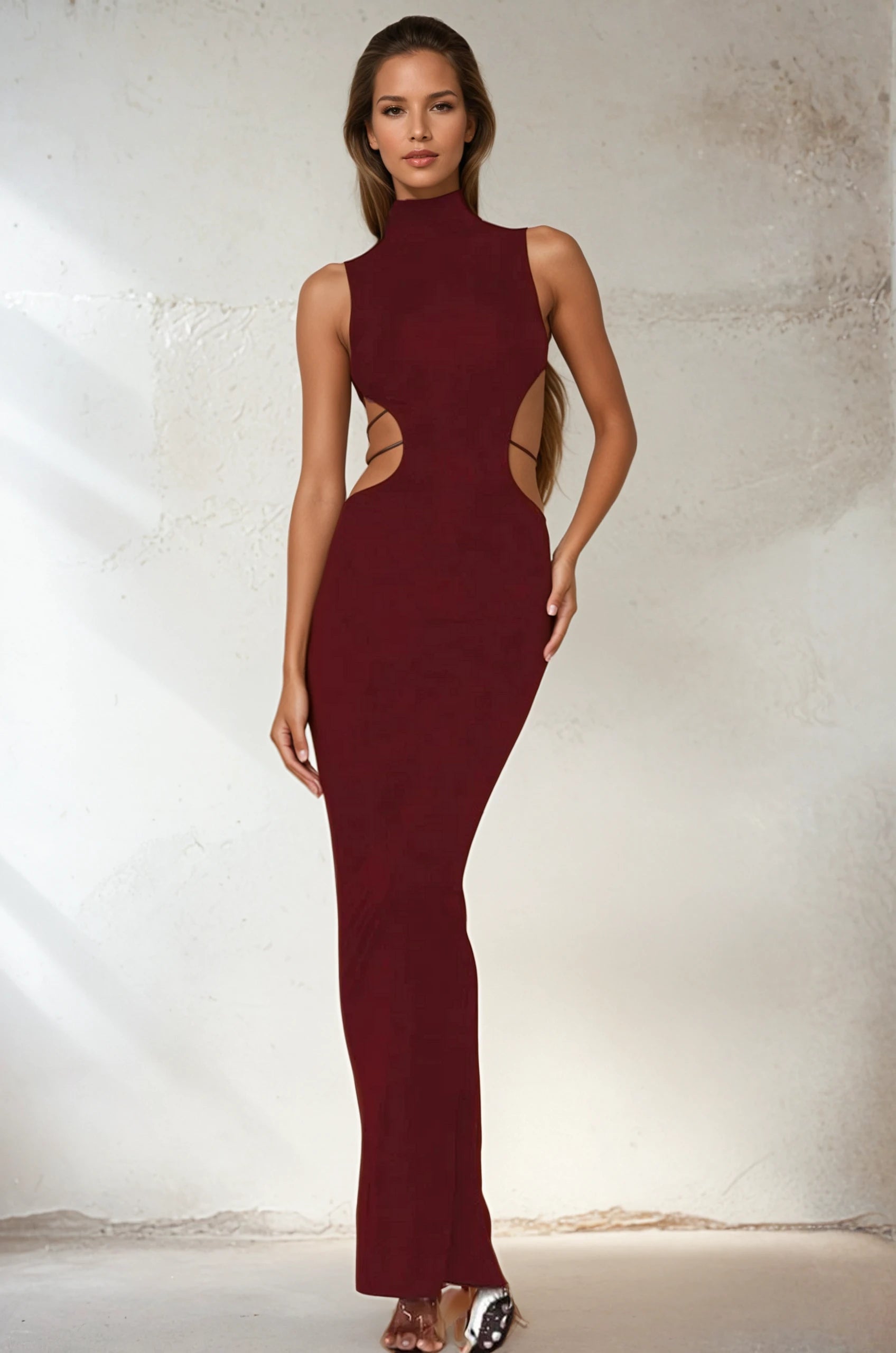Wine Red