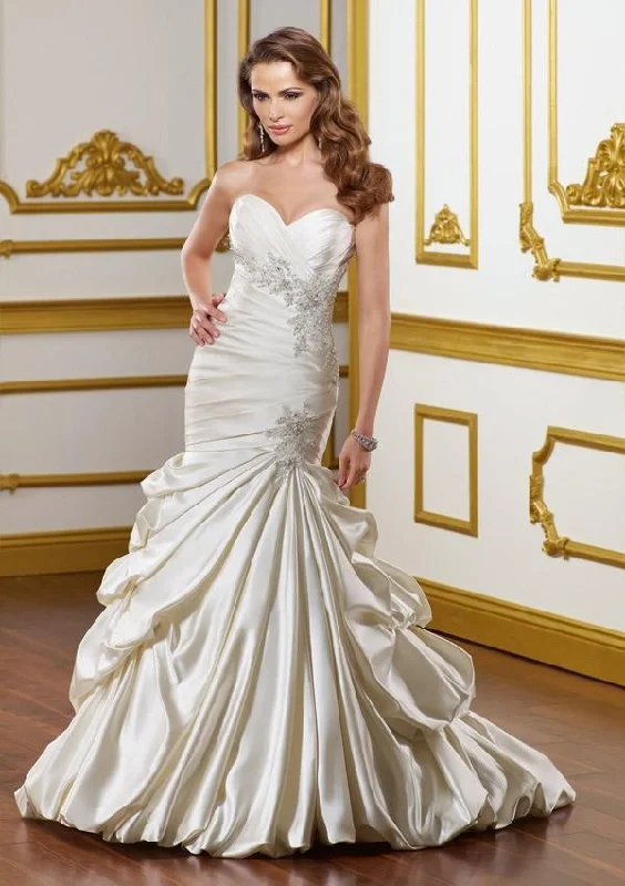 Dress up or down with these versatile pieces   Mori Lee 1802