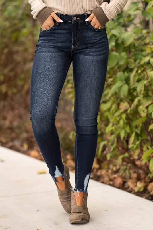 Refresh your wardrobe with trendy women’s apparel   Audrey High Rise Skinny