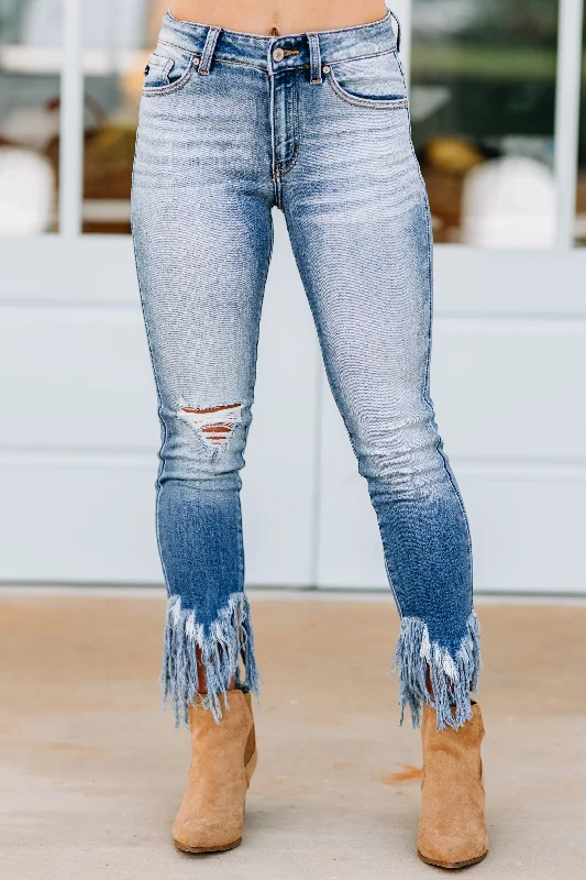 Women’s clothing to inspire confidence and beauty Best Regards Distressed Skinny Jeans Women’s clothing to inspire confidence and beauty Best Regards Distressed Skinny Jeans