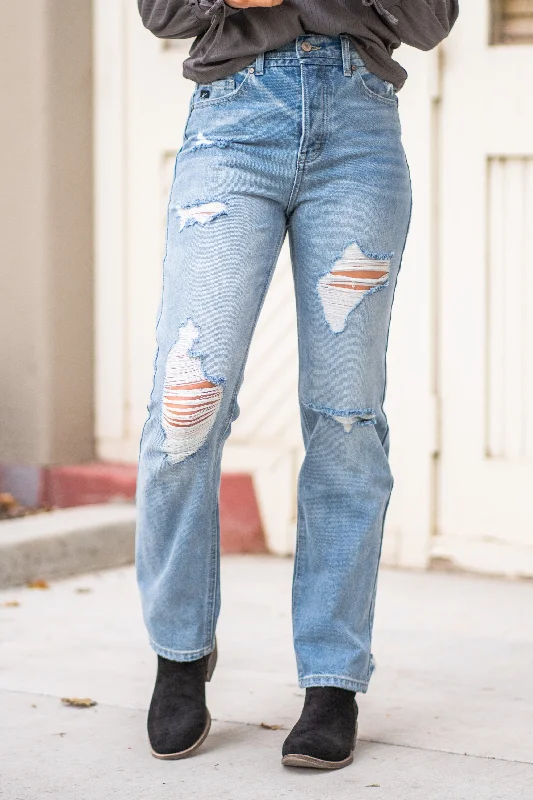 Women’s fashion that reflects your personality   Ashland High Rise 90s Boyfriend
