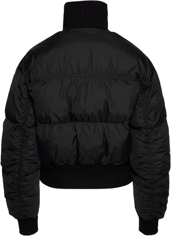 Latest fashion trends for modern women   Dyngja Bomber Jacket - Women's|-|Blouson aviateur Dyngja - Femme