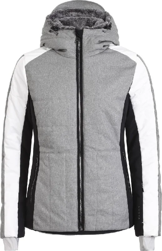 Summer-ready fashion for stylish women   Ennys Jacket - Women's|-|Manteau Ennys - Femme