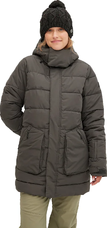 Designer-inspired women’s fashion at affordable prices   Morganite Jacket - Women's|-|Manteau Morganite - Femme